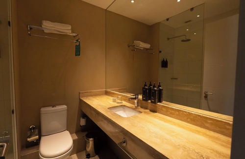 Rancagua Hotel | Hotel Terrado Rancagua