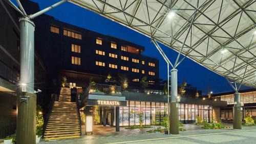 Miyakonojo Hotel | Hotel Terrasta
