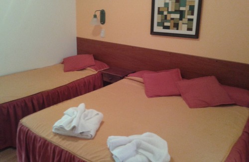 El Rincon Hotel | Hotel Terrazas del Rincon