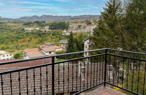 Palena Hotel | Hotel Terrazzo d'Abruzzo