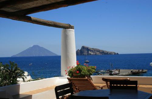 Panarea Hotel | Hotel Tesoriero