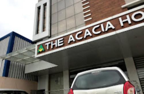 Tirupur Hotel | Hotel The Acacia Coimbatore