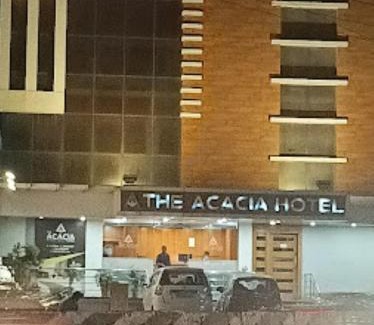 Tirupur Hotel | Hotel The Acacia Coimbatore