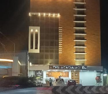 Tirupur Hotel | Hotel The Acacia Coimbatore
