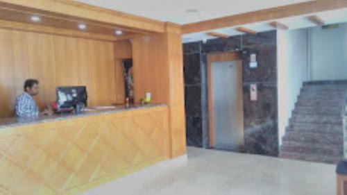 Tirupur Hotel | Hotel The Acacia Coimbatore