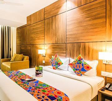 Sakinaka Hotel | Hotel The Adore Executive - Near Mumbai Airport & US Consulate