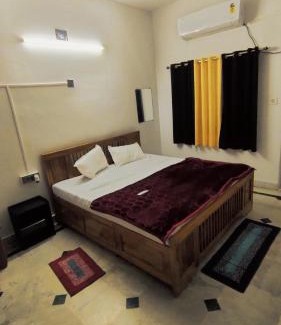 Asansol Hotel | Hotel The Aparna Residency