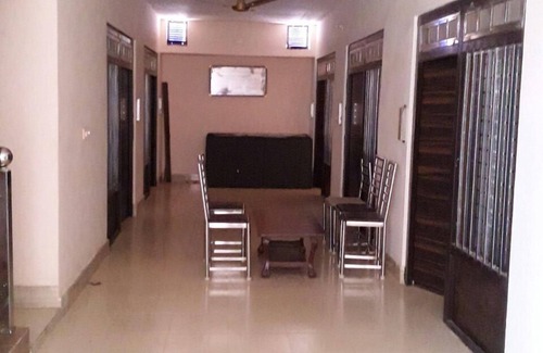 Goga Medi Hotel | Hotel The Atulyam