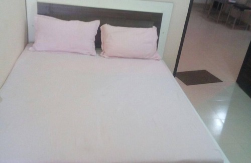 Goga Medi Hotel | Hotel The Atulyam