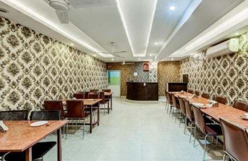 Seraikela Hotel | HOTEL THE AVENUE