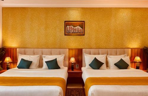 Sahibganj Hotel | Hotel The Casa Grand - A Four Star Luxury Hotel in Amritsar