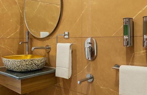 Sahibganj Hotel | Hotel The Casa Grand - A Four Star Luxury Hotel in Amritsar