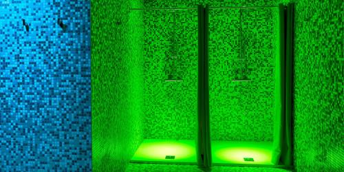 Fidenza Hotel | Hotel The Cube