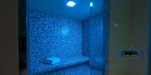 Fidenza Hotel | Hotel The Cube