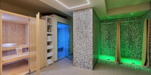 Fidenza Hotel | Hotel The Cube