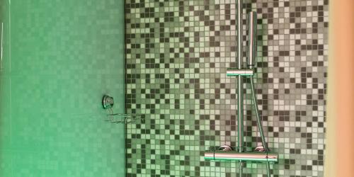 Fidenza Hotel | Hotel The Cube