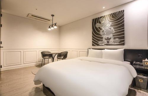 Dongdaemun Hotel | Hotel The Designers Cheongnyangni