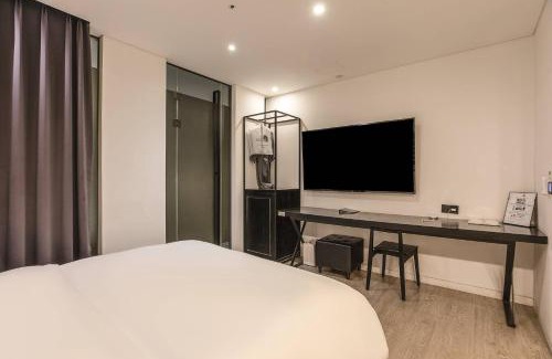 Dongdaemun Hotel | Hotel The Designers Cheongnyangni