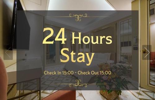 Dongdaemun Hotel | Hotel The Designers Cheongnyangni