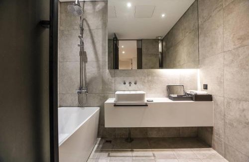 Dongdaemun Hotel | Hotel The Designers Cheongnyangni