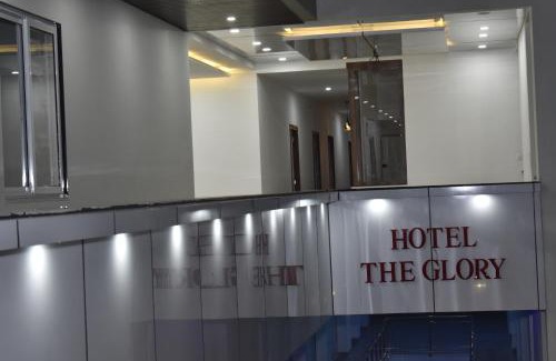 Phalsiya Hotel | Hotel The Glory