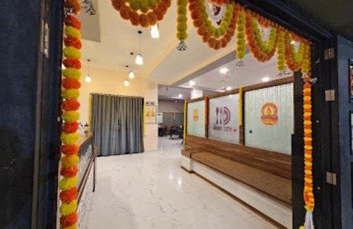 Junnar Hotel | Hotel The Grapecity