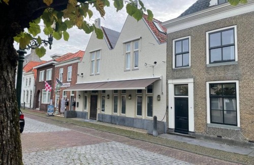 Willemstad House | Hotel the MAGISTRAAT