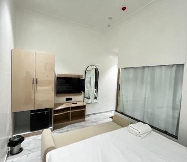 Surat Hotel | Hotel The Octave