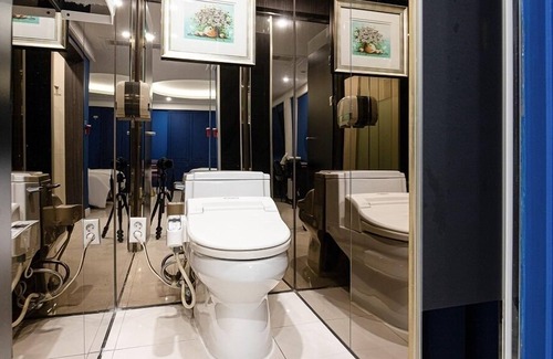 Seo-gu Hotel | Hotel The One