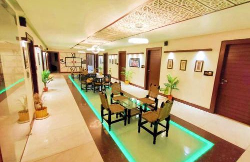 Sehore Hotel | Hotel The Royal, Sehore