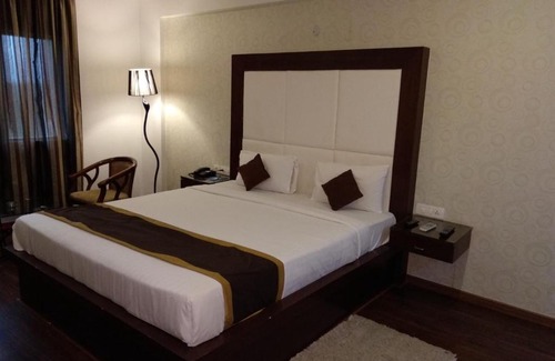 Narasapura Hotel | Hotel The Sai Leela by Urban