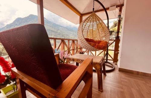 Gopalganj Hotel | Hotel The Sita Classic - Best Selling Hotel In Manali