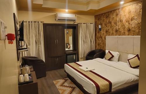 Siwan Hotel | Hotel The Siwan International