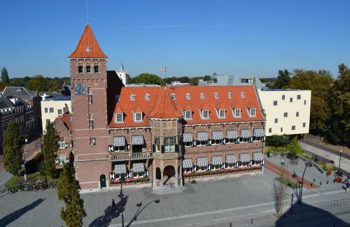 Zeist Hotel | Hotel Theater Figi