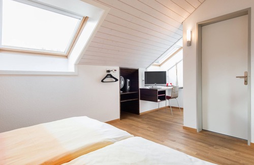 Littau Hotel | Hotel Thorenberg
