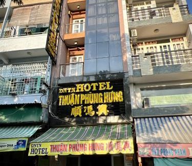 Chinatown Hotel | Hotel Thuận Phùng Hưng