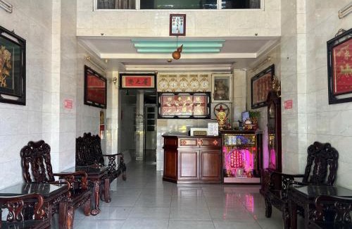 Chinatown Hotel | Hotel Thuận Phùng Hưng