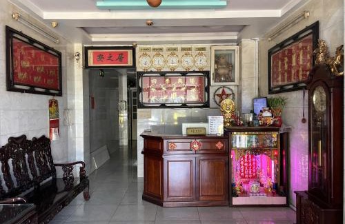 Chinatown Hotel | Hotel Thuận Phùng Hưng