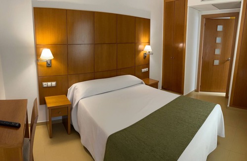 Peniscola Hotel | HOTEL TIO PEPE