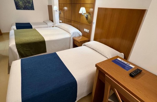Peniscola Hotel | HOTEL TIO PEPE