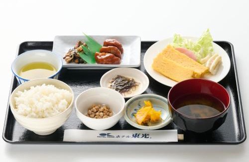 Tsukuba Hotel | Hotel Toko