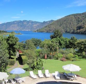 San Lucas Toliman Hotel | Hotel Toliman