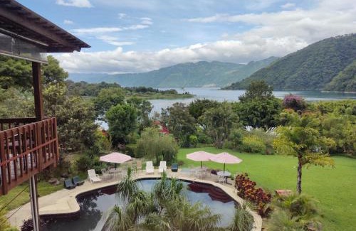 San Lucas Toliman Hotel | Hotel Toliman