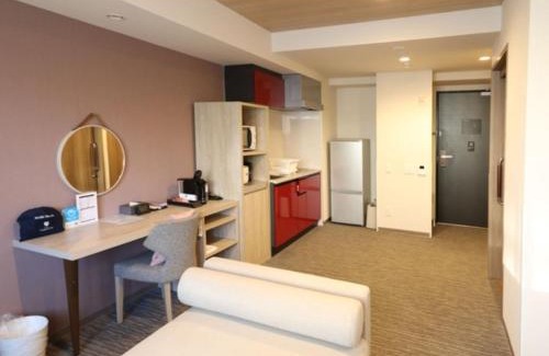 Kashiwa Hotel | Hotel Torifito Kashiwanoha - Vacation STAY 75952v