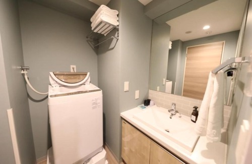 Kashiwa Hotel | Hotel Torifito Kashiwanoha - Vacation STAY 75951v