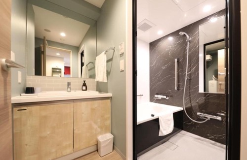 Kashiwa Hotel | Hotel Torifito Kashiwanoha - Vacation STAY 75951v