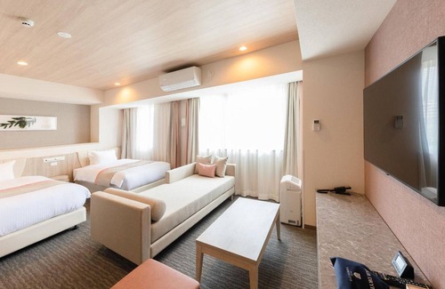Kashiwa Hotel | Hotel Torifito Kashiwanoha