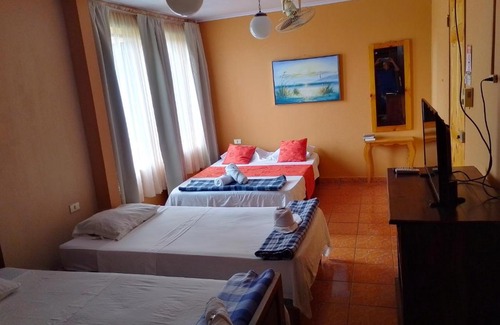 Venecia Hotel | Hotel Torre Fuerte