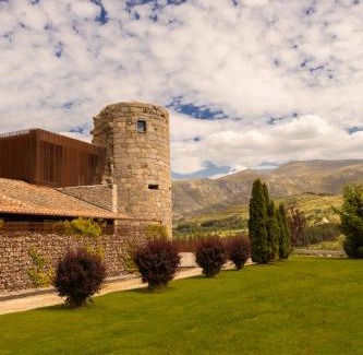 Villatoro Hotel | Hotel Torre Mayorazgo