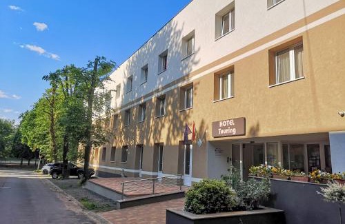 Nagykanizsa Hotel | Hotel Touring
